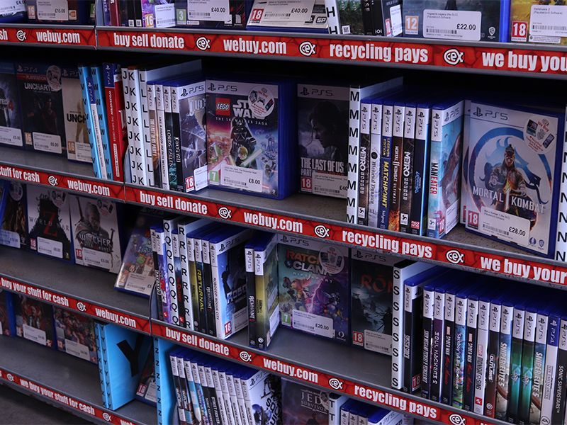 Achat et vente de smartphones d'occasion à Serre-Castet